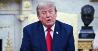 Donald Trump Calls Nonprofit 'TREASONISTS' After Lawsuit Blocks White House Ballroom Construction