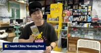 These Hong Kong Pokemon card store owners want more people actually playing the game