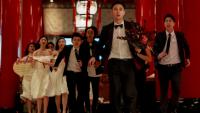 “Double Happiness” Pits Adult Children Against Their Emotionally Immature Taiwanese Parents