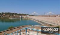 Morocco dam reserves reach 11.71 billion cubic meters in August 2026