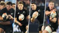 All Blacks v Bulls: World media reacts as Dave Rennie’s side win big in Pretoria