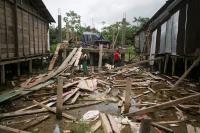 Hope dwindles as rescuers uncover more bodies days after Colombia earthquake