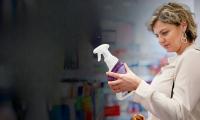Household cleaning products: Why ingredient transparency matters