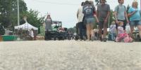 Oronoco Gold Rush celebrates 54 years of community, commerce, and giving back