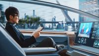 Dara Khosrowshahi Just Delivered Fantastic News for Uber Stock Investors