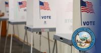 Nevada to vote second in 2028 Democratic presidential primary