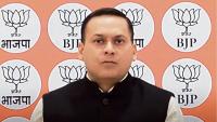 Amit Malviya gets Congress notice over 'Rahul insulted National Anthem' allegation