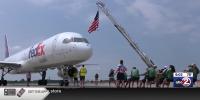 ‘Pulling for Honor’ fundraiser for Missions of Honor flights raises over $100k