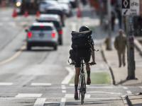 Ford government to begin removal process of Toronto bike lanes