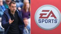 Southampton boss Tonda Eckert had an unusual job before management