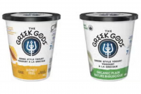 Yogurt Products Sold at Costco Recalled Over Potential Mould