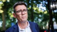 Burnham to take on issues ‘ignored by Westminster’ in week two of summer tour