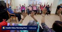 Hong Kong researchers join the vital race against Alzheimer’s