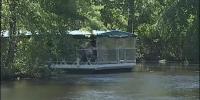 How Alligator Bayou Bar and Swamp Tours became a South Louisiana landmark