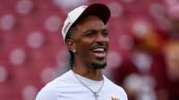Even hopeless New York Mets laugh at Jayden Daniels over petty LSU drama