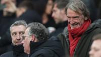 Man Utd discussing personal terms with "phenomenon" PSG winger who's open to joining