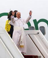 El Papa León XIV visitará 10 ciudades de Sudamérica en noviembre
