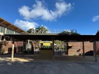 Honolulu Zoo to close at 1 p.m. saturday due to increasing winds from Hurricane Lala