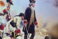 America 250: U.S. Patriots Seek Vital Ingredient From Spanish Governor