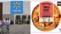Retailer pulls 3,240 Marketside meal kits after company safety testing