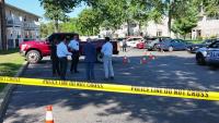 Brooklyn man arrested, accused in Central Islip shooting