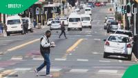 South Africans respond to man in Mozambique missing Mzansi's transport system