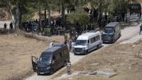 Moroccan police arrest 111 migrants attempting to enter Ceuta, according to reports