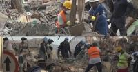 President de la Espriella faces rebuilding challenges after Colombia earthquake