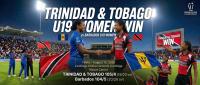 Trinidad  & Tobago Crowned CWI Rising  Stars U19 Women’s Champions with Dramatic Final