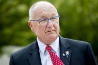 Push to oust US ambassador from Canada expands - and ‘51st state’ could take up the issue in fall