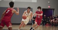 Max Weisbrod commits to Northern Illinois