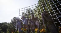 Dutch community tied to former East Indies marks 81 years since Japan’s surrender