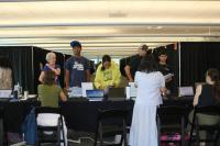 Renton students get free sports physicals, mental health services