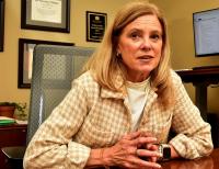 New city finance director always a numbers person