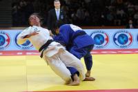 -63 kg: Patience and Focus Were Watanabe’s Recipe for Gold