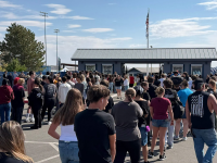 Carson City School District opens doors to students, teachers with 2026 back-to-school events