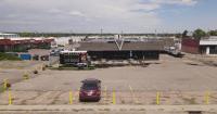 Security guard injured in shootout in Denver nightclub parking lot