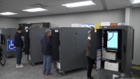 Early voting for primary election set to end for Miami-Dade, Broward County