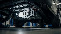 America’s best-selling electric work van has won over more than 5,500 companies and customers, and the hardware flaw a federal recall flagged inside the battery that can cut power mid-route
