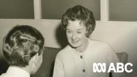 Hazel de Berg and the birth of oral history in Australia