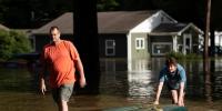 Indiana’s Gov. Braun secures federal assistance following deadly storms in state