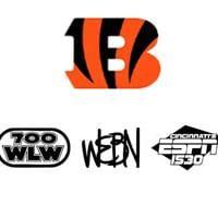 Bengals Expand Radio-TV Broadcast Partnerships.