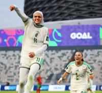 WAFCON 2026: Algeria Beat Morocco On Penalty Shootout To Claim Bronze Medal