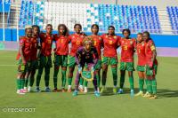 Women’s AFCON: Cameroon faces Morocco in semifinals today