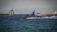 Navy rebuilds Gaza coastal defense into 'Iron Wall' after October 7 failures