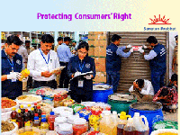 Protecting Consumers’ Rights