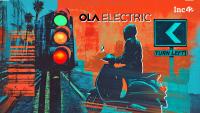 Ola Electric Unveils Three New Energy Storage Products