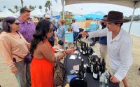 Pacific Wine & Food Classic Uncorks a New Chapter in Newport Beach September 12