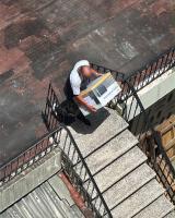 Cuban diplomats pack their bags following departure order from the Dominican Republic