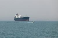 UAE Says Iran Attacked Another ADNOC Vessel In Hormuz